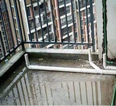 嘉兴市漏水维修 阳台漏水怎么修理?