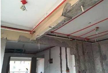 嘉兴市漏水维修 墙面漏水怎么办呢?墙面漏水的原因?
