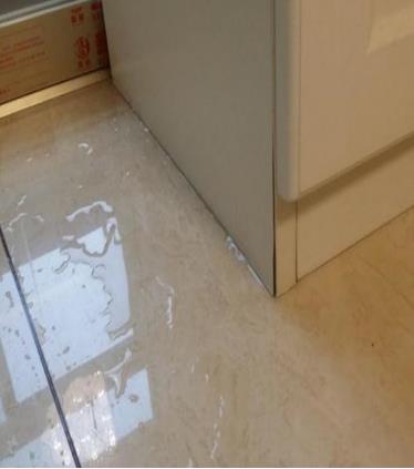 嘉兴市漏水检测 厕所漏水怎么检测?