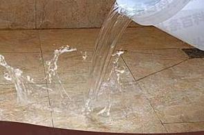 嘉兴市漏水维修 免砸砖防水材料该如何施工